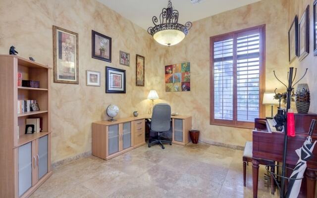 Tonto 5 Bedroom Home