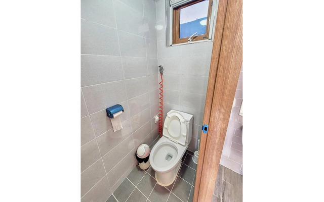 Busan Banggabangga Guest House