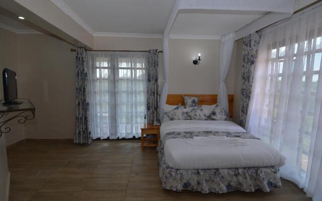 Bubbles Hotel Thika