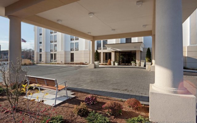 Holiday Inn Express Andover North-Lawrence by IHG