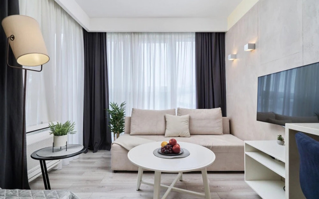 Wrocław Apartament Krasnal by Renters