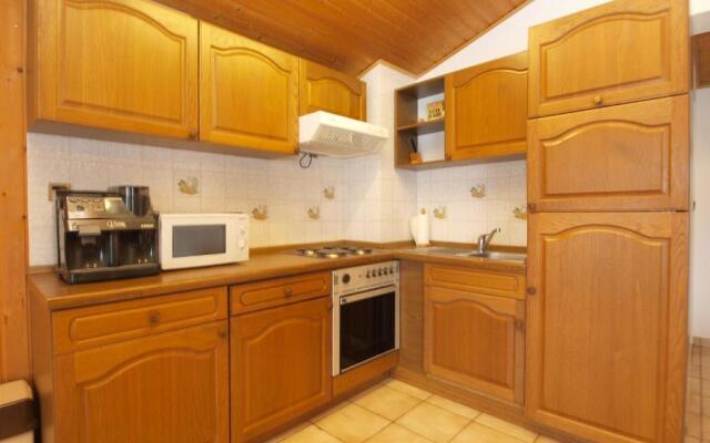 Apartment Jasminka 964