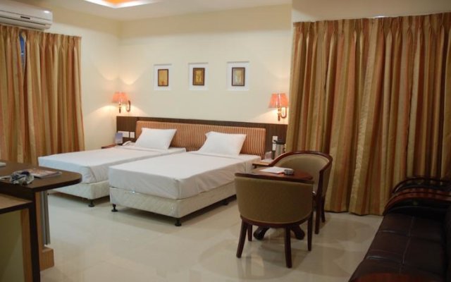 Hotel Sitara Royal