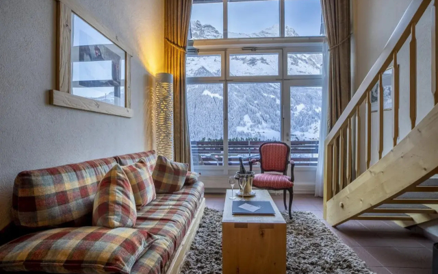 Hotel Kreuz & Post