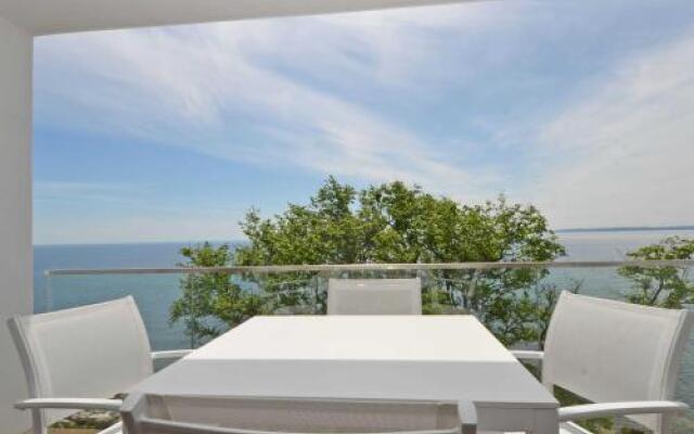 Ostseeresidenz Sassnitz Penthouse 19