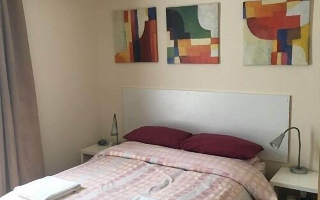 City Centre Guest House - Gloucester Park