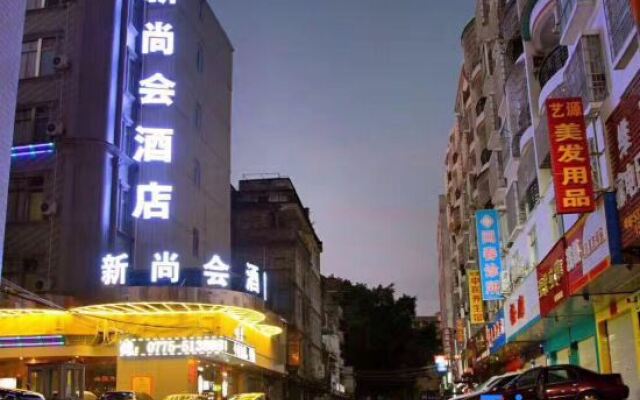 Xinshanghui Hotel