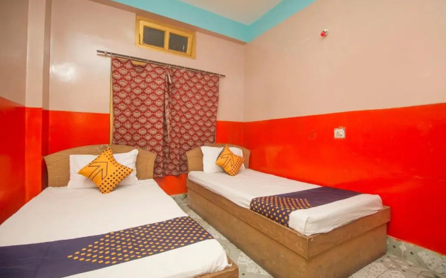 Hotel Chitra by OYO Rooms