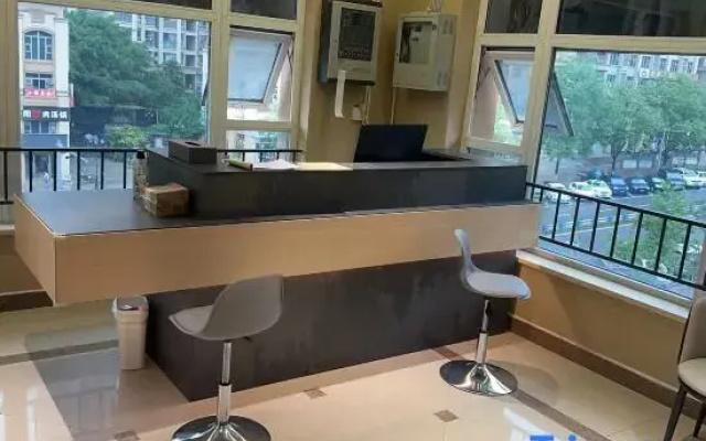 Jin Duo Hotel