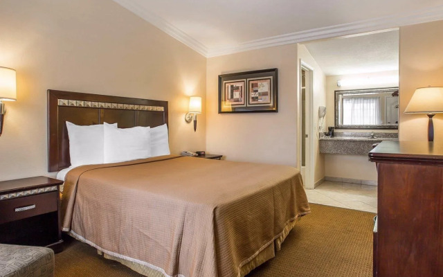 Hyland Inn Near Legoland