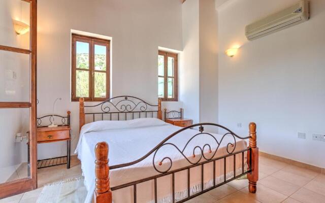 Sermar Villa