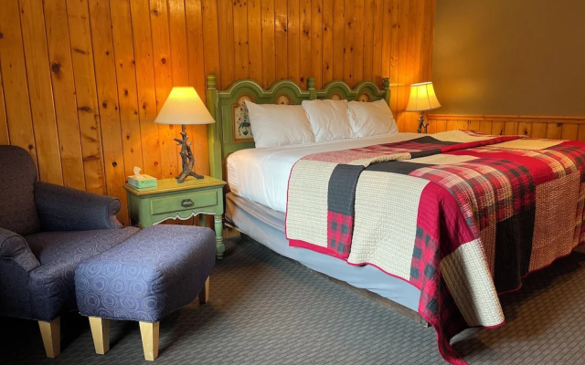 Northern Lights Lodge