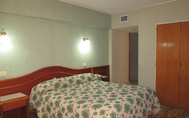 Hotel Luey
