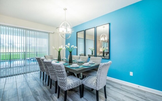 Amazing House! - Champions Gate - 9040SD