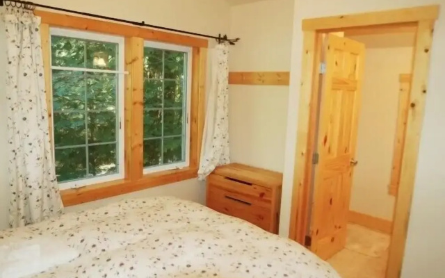 Mt Baker Lodging Cabin 34 - Sleeps 8