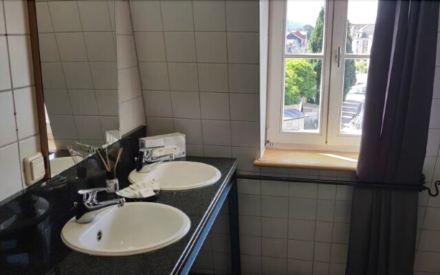 Gasthof am Storchenturm