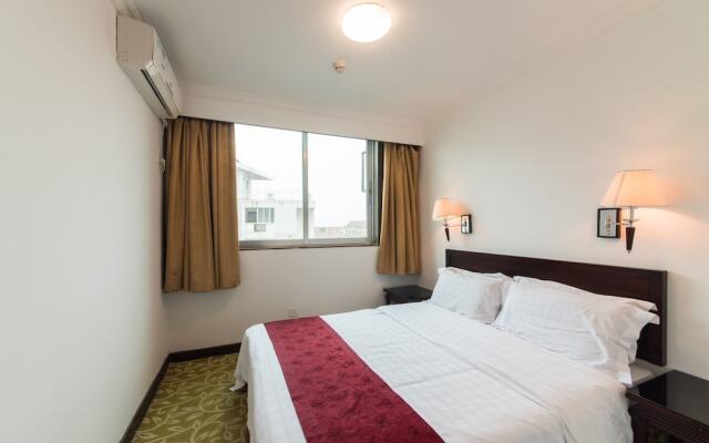 Shenzhen Hongbo Meisha Hotel