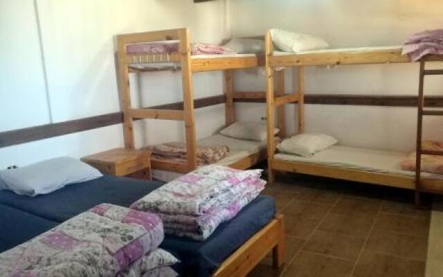 Deep Blue Divers Hostel Dahab