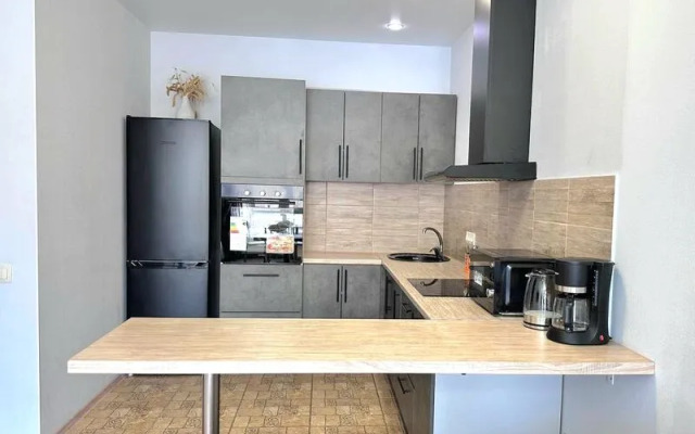 Апартаменты Авантаж  на пр-те. Притомский, д. 29