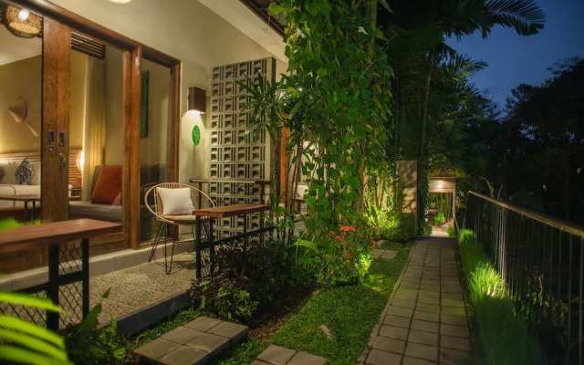 Pangkung Sari B&B