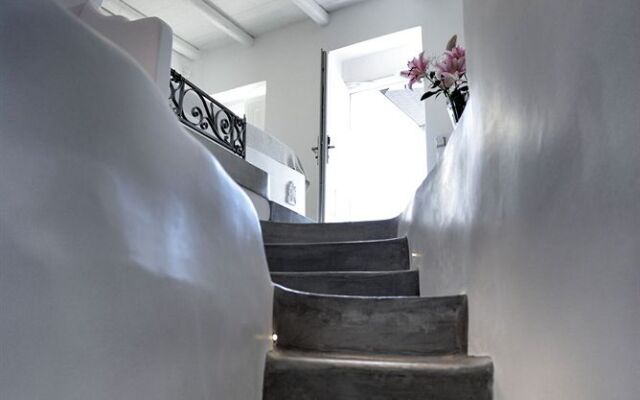 Art Maisons Aspaki Exclusive Suites
