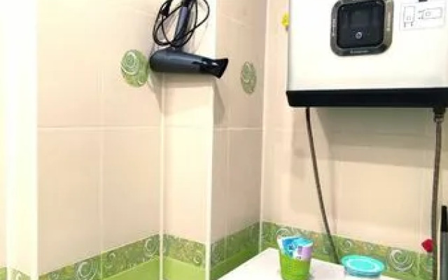 Апартаменты Татьянин Дом на  ул. Павла Морозова 96А