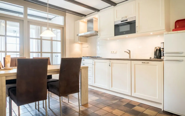 Apartment in Decocksdrop Near Sea Beach