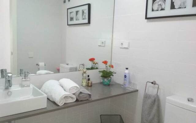 La Casita de Alí- Las Negras - Cabo de Gata