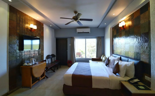 The Grand Legacy Resort