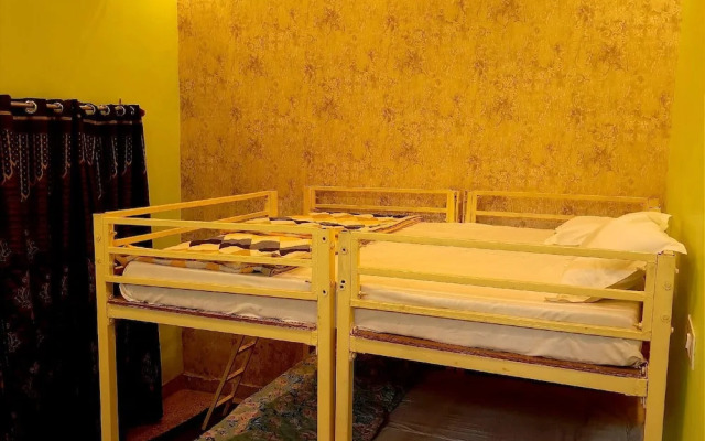 Shree Ji Inn Homestay