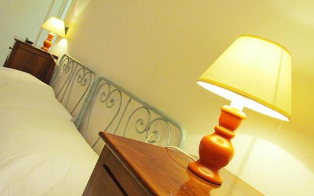 Gli appartamenti di Lorenzo