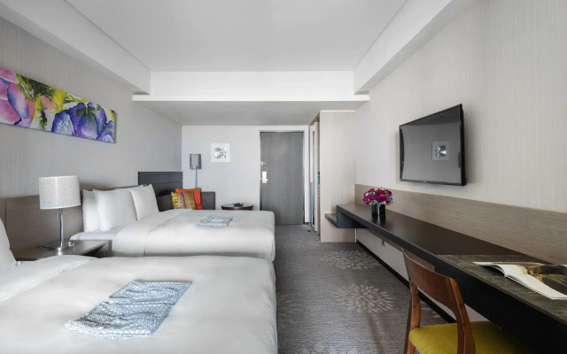 Lakeshore Hotel Suao