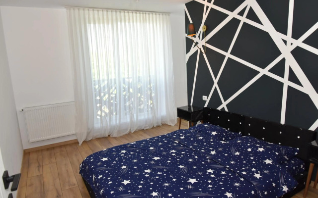 ApartHotel Dominic Residence