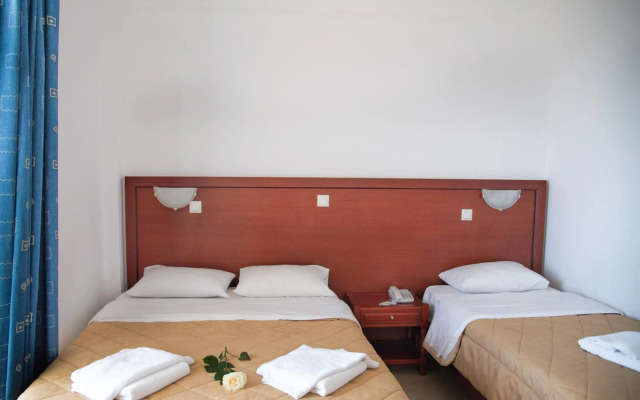 Poseidon Beach Hotel