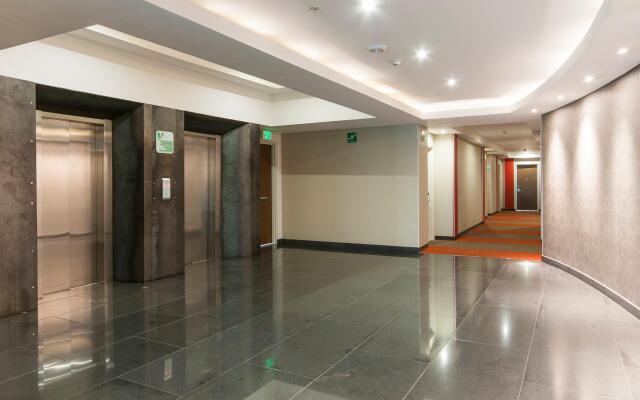 Holiday Inn Mexico Buenavista by IHG