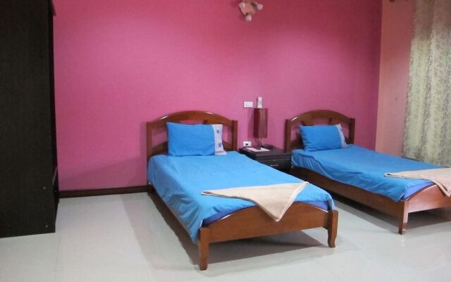 Buachompoo Resort Suratthani