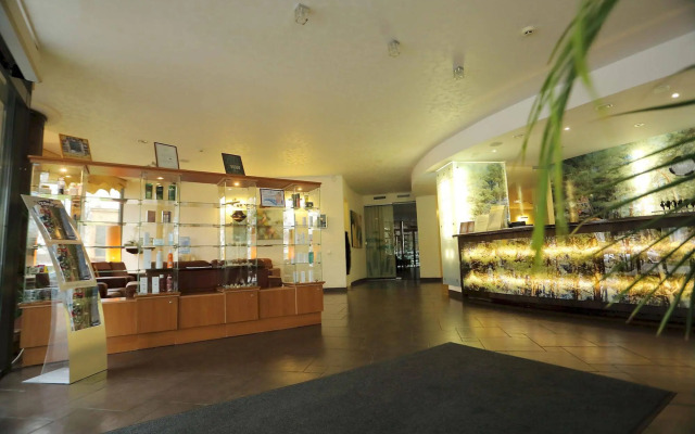 Pusynas Hotel & SPA