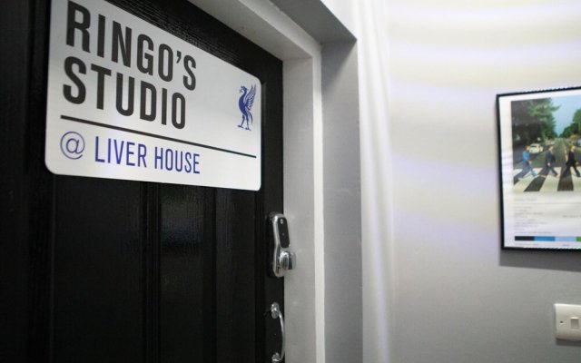 Ringo s Studio Liver House