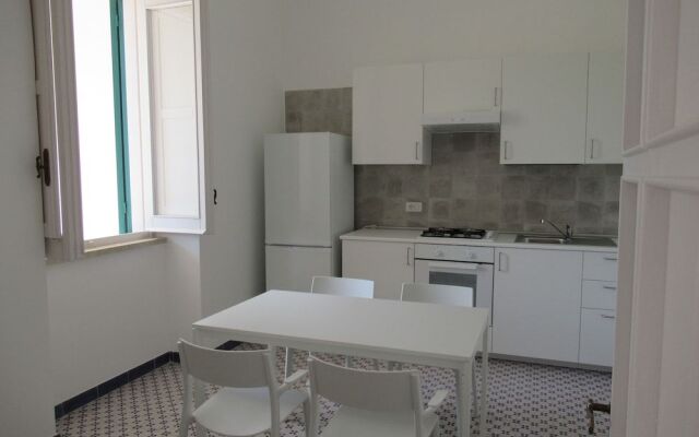 B&B Villa Marta
