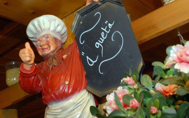 Alpen Hotel Residence