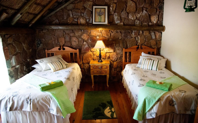 Fairhaven Guest House