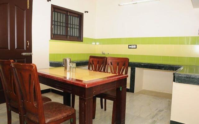 Kumbakonam Home Stay