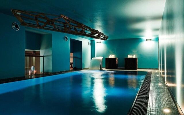 Zum Löwen Design Hotel Resort & Spa