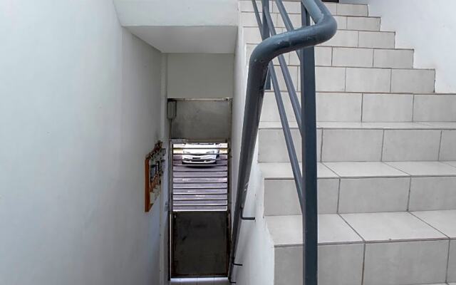 SPOT ON 90341 Jackie Home