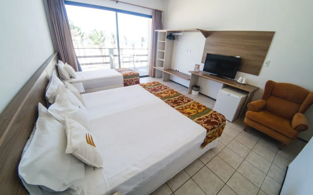 Pier 85 Hotel Praia & Lounge