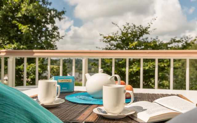 Village Normandy Garden Pierre & Vacances