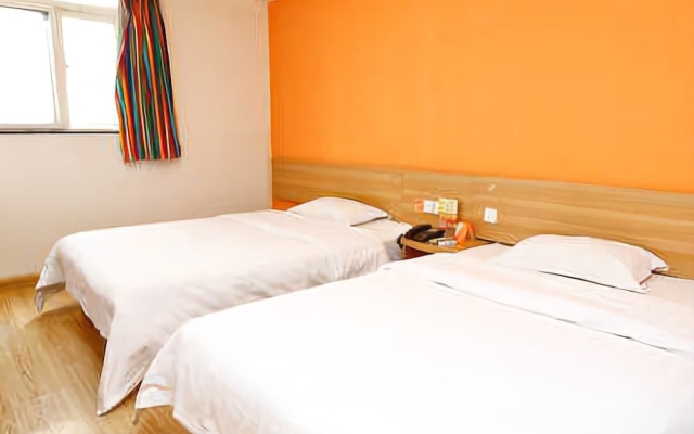 7 Days Inn – Guest Rooms – Xi'an