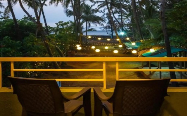 The Beach House only for Family
