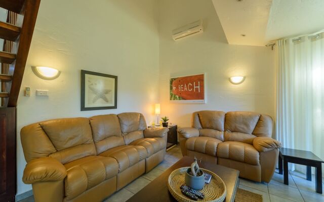 San Lameer Villa Rentals 2842