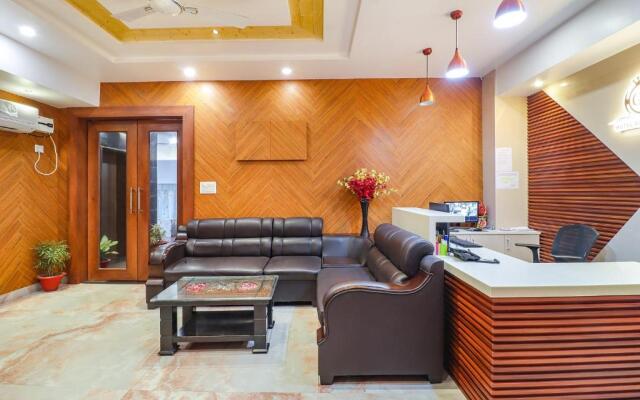 Fabhotel Grand Arya